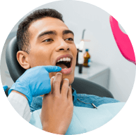 Bridges - Haddenham Dental Clinic