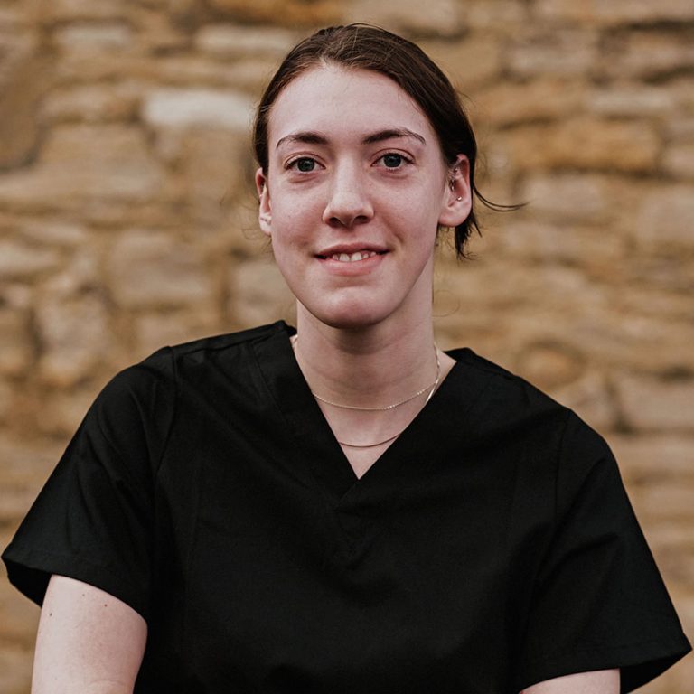 Frances - Lead Implant Nurse