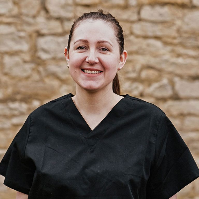 Bex - Senior Dental Nurse