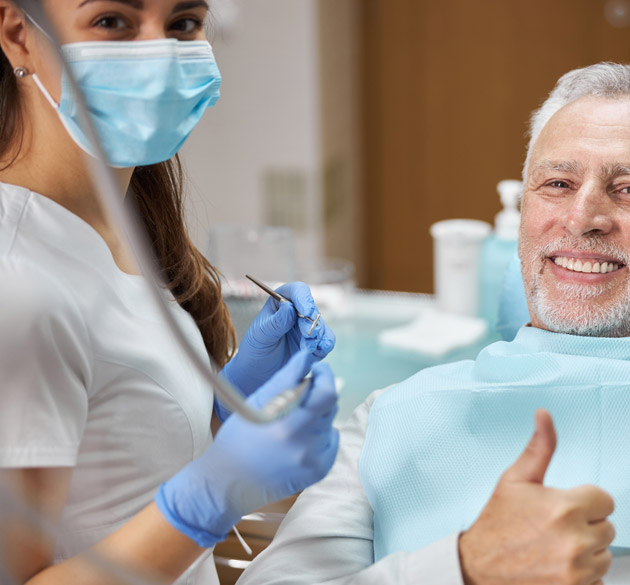 An Invisalign Smile